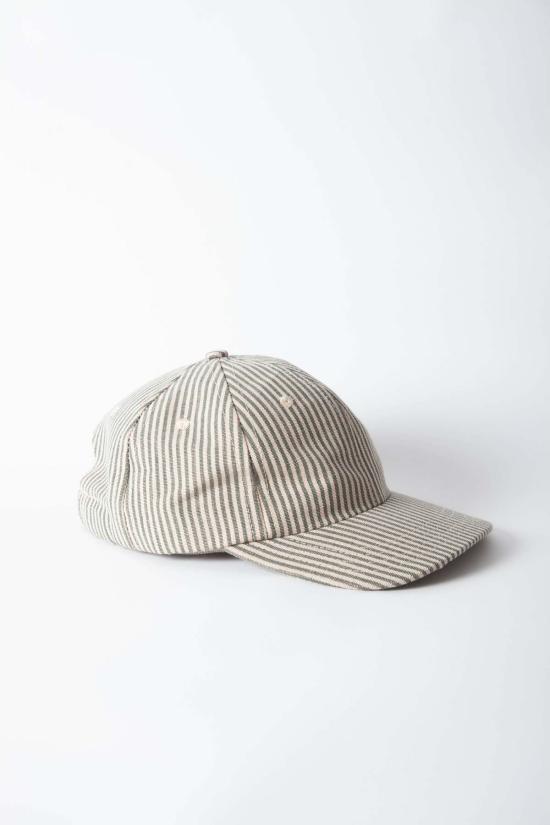  그래블 앤 골드 볼캡 그래블 & 골드 사스트레 캡