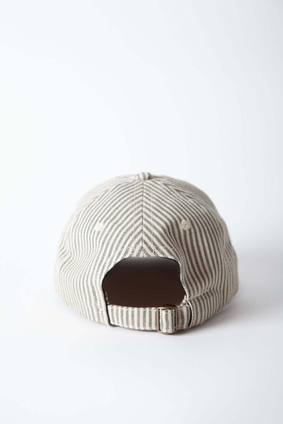  그래블 앤 골드 볼캡 그래블 & 골드 사스트레 캡 - GRAVEL & GOLD