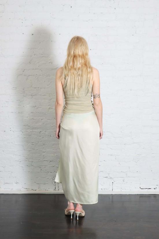  엔자 코스타 비치용품 플루이드 트윌 사롱 - ENZA COSTA