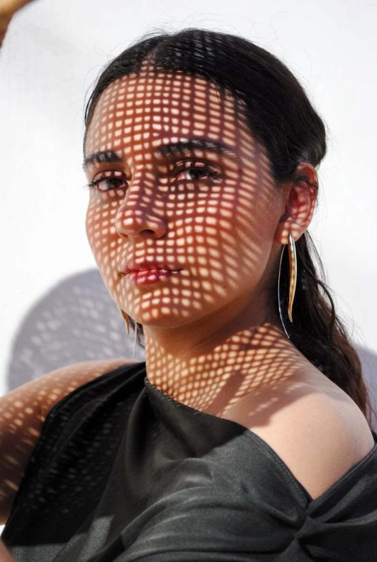  아리아나 부사르 레이펠 이어링 Ariana Boussard Reifel 칼라하리 귀걸이 - ARIANA BOUSSARD-REIFEL