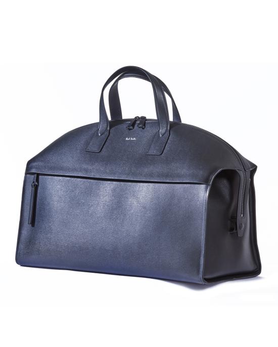  폴 스미스 더플백 M1A 7740 ASGRAI 79 NERO - PAUL SMITH