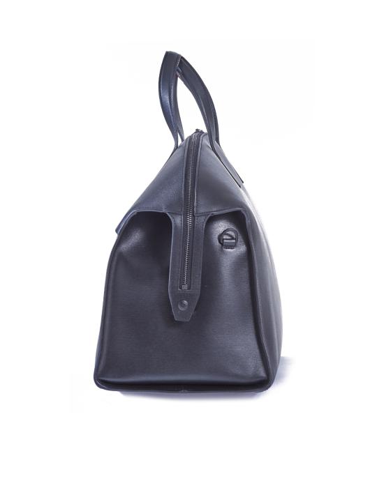  폴 스미스 더플백 M1A 7740 ASGRAI 79 NERO - PAUL SMITH