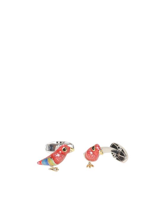  폴 스미스 커프스 링크/타이 홀더 M1A CUFF NMAC 25 MULTICOLOR