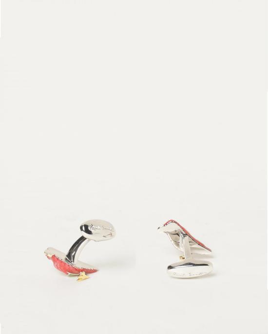  폴 스미스 커프스 링크/타이 홀더 M1A CUFF NMAC 25 MULTICOLOR - PAUL SMITH