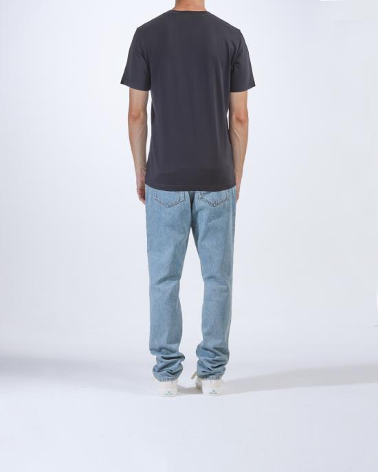  PS 바이 폴스미스 반팔 티셔츠 M2R 011R NP4685 79 NERO - PS BY PAUL SMITH