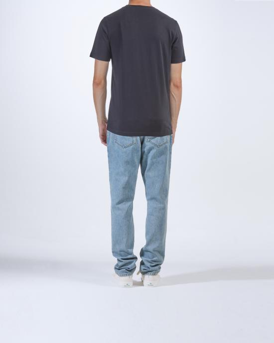  PS 바이 폴스미스 반팔 티셔츠 M2R 011R NP4691 79 NERO - PS BY PAUL SMITH