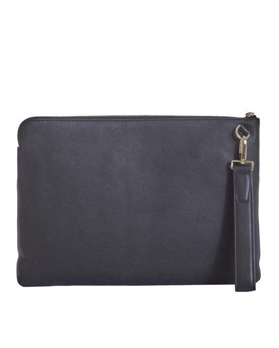  폴 스미스 클러치/파우치 M1A 6797 BMULTI NERO MULTI - PAUL SMITH