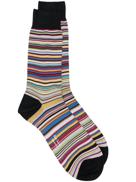  폴 스미스 양말 M1A 800MO MSSIG 92 MULTICOLOR