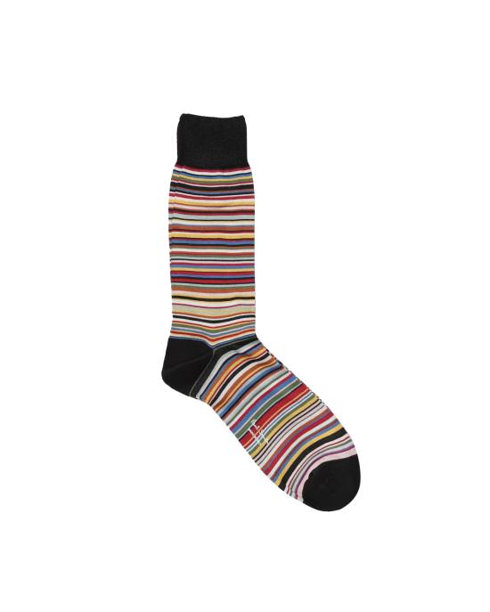  폴 스미스 양말 M1A 800MO MSSIG 92 MULTICOLOR