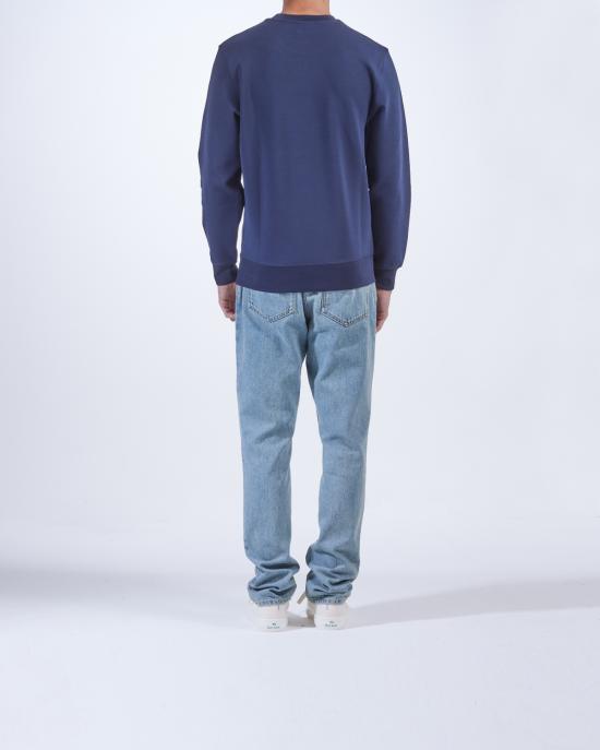  PS 바이 폴스미스 긴팔 티셔츠 M2R 008Z NP4746 49 BLU - PS BY PAUL SMITH