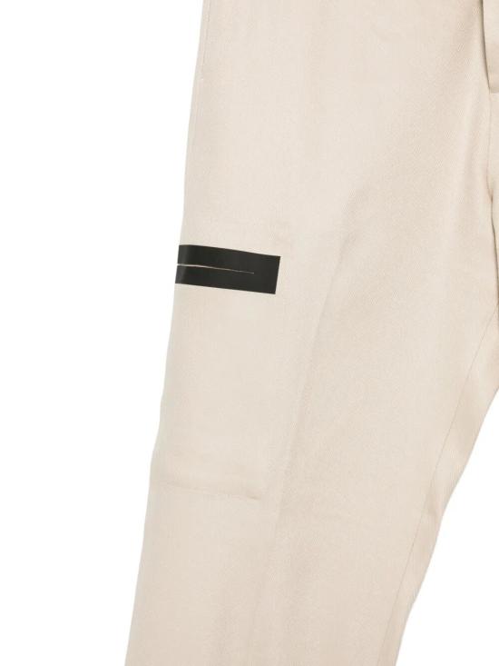 26SS 나인인더모닝 스트레이트 팬츠 9SS26 ZEU43 AVORIO - NINE IN THE MORNING