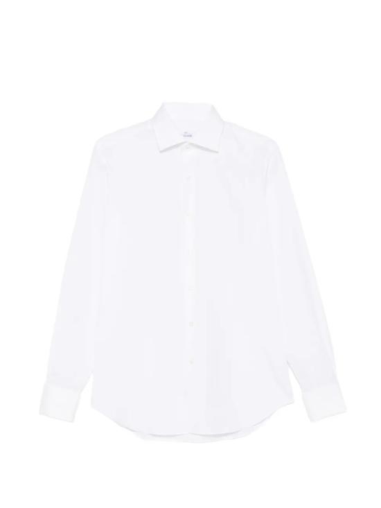 26SS 게라르디니 긴팔 셔츠 BP1 2G 7D W010 000 WHITE