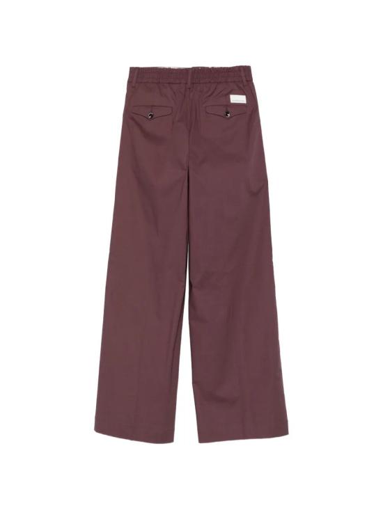 26SS 나인인더모닝 스트레이트 팬츠 9SS26 STR07 MELANZANA - NINE IN THE MORNING