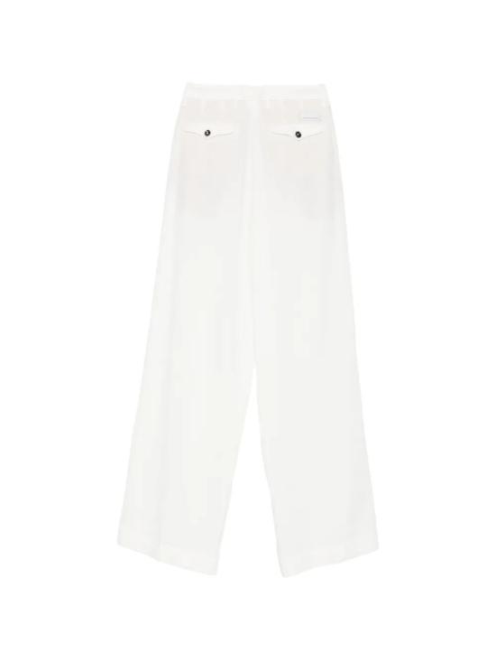 26SS 나인인더모닝 스트레이트 팬츠 9SS26 KRN57 MILK - NINE IN THE MORNING