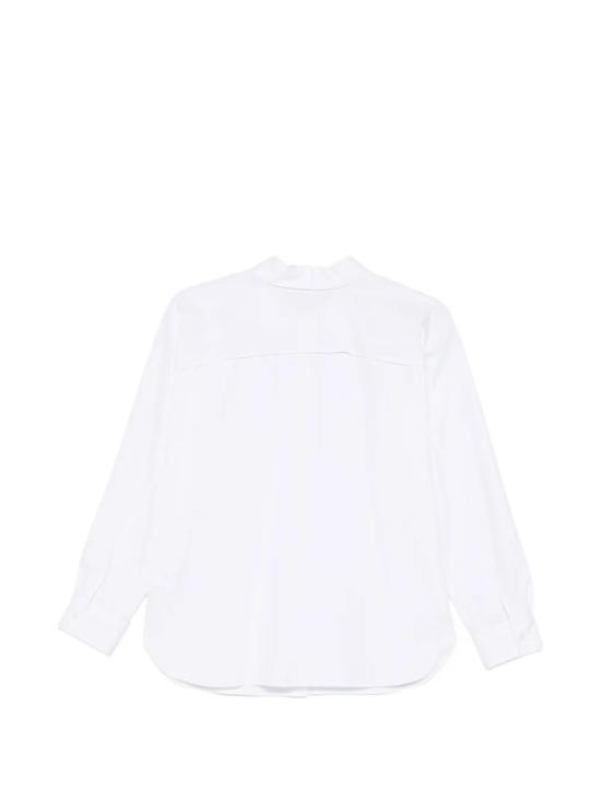 26SS 아스페시 셔츠 G5444 C118 7072 BIANCO - ASPESI