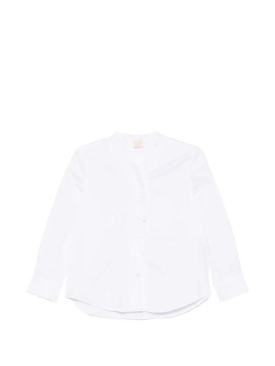 26SS 아스페시 셔츠 W5462 C118 7072 BIANCO