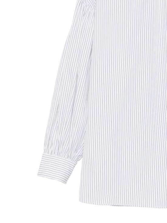 26SS 아스페시 셔츠 W5465 B863 23241 RIGA NERA - ASPESI