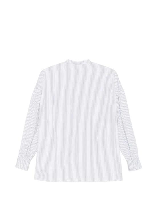 26SS 아스페시 셔츠 W5465 B863 23241 RIGA NERA - ASPESI