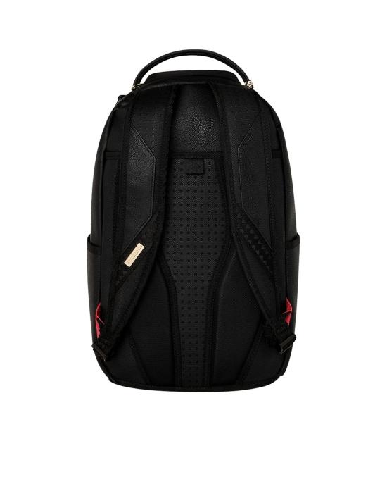 26SS 스프레이그라운드 백팩 910B8822NSZ BLACK - SPRAYGROUND