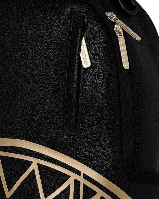 26SS 스프레이그라운드 백팩 910B8822NSZ BLACK - SPRAYGROUND