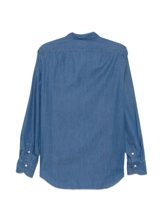 26SS 피나모레 긴팔 셔츠 C0512D TOKYO 11 - FINAMORE