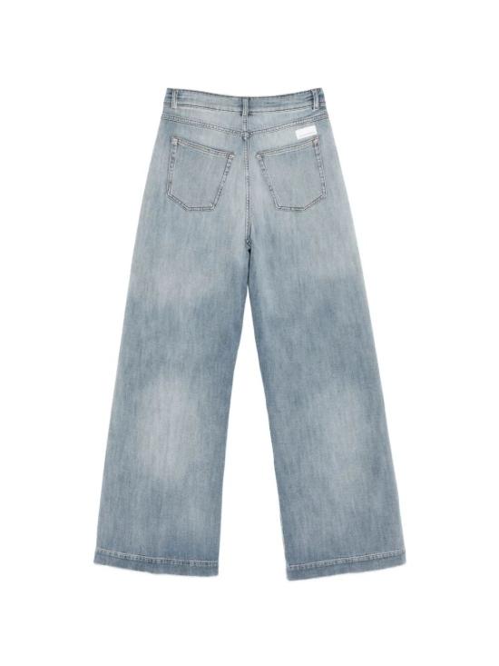 26SS 나인인더모닝 데님 팬츠 9SS26 AUD11 DLL9458 - NINE IN THE MORNING