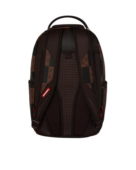 26SS 스프레이그라운드 백팩 910B6263NSZ BLACK - SPRAYGROUND