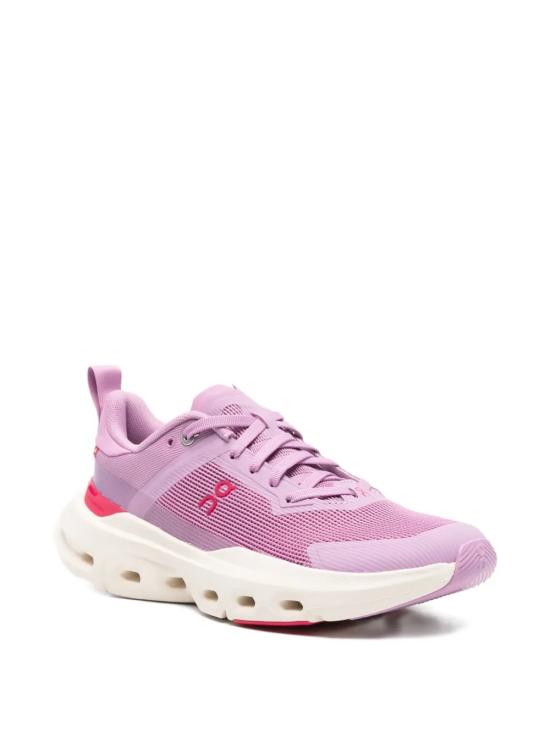 26SS 온 러닝 스니커즈 3WF30324775SAKURA DEW Fuchsia - ON RUNNING