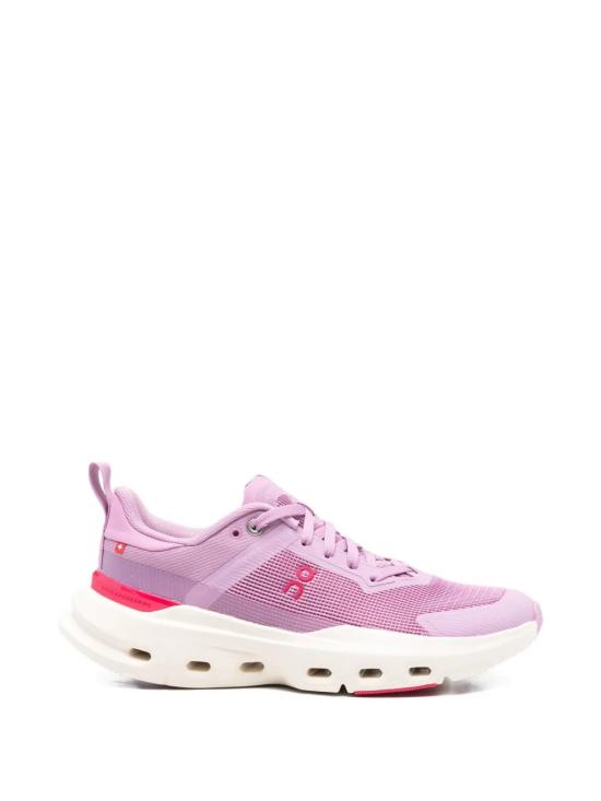 26SS 온 러닝 스니커즈 3WF30324775SAKURA DEW Fuchsia