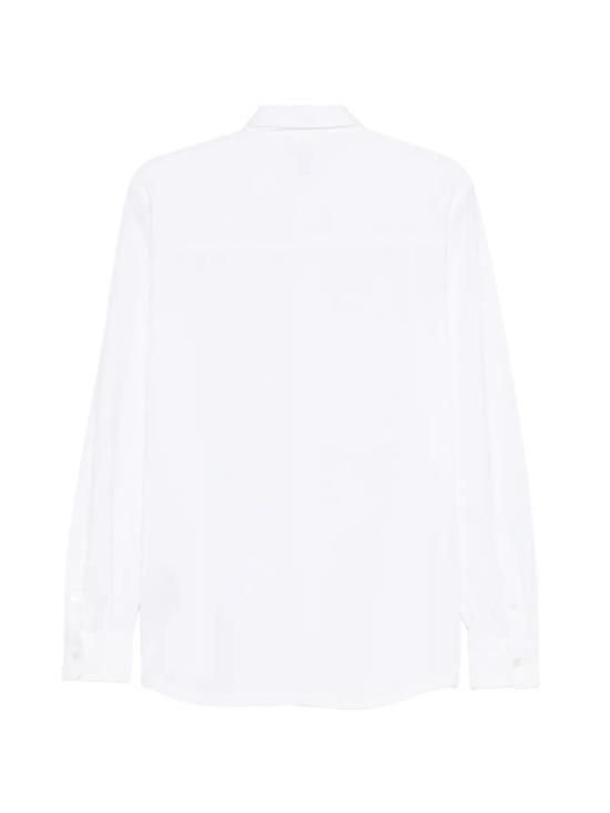 26SS 페델리 긴팔 셔츠 TUF00131 41 WHITE - FEDELI