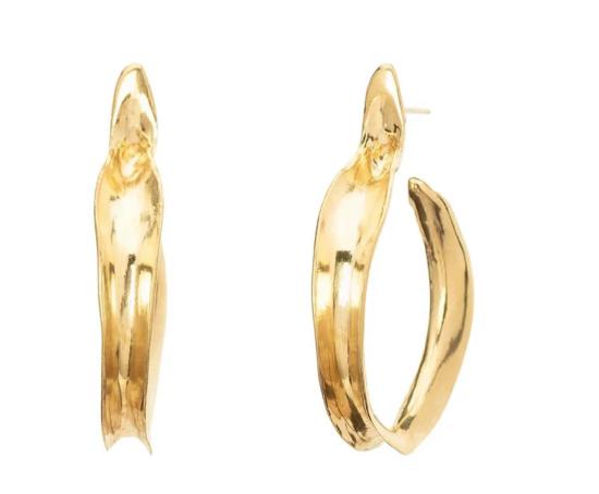  아리아나 부사르 레이펠 이어링 아리아나 부사르 라이펠 메드 키키  브라스