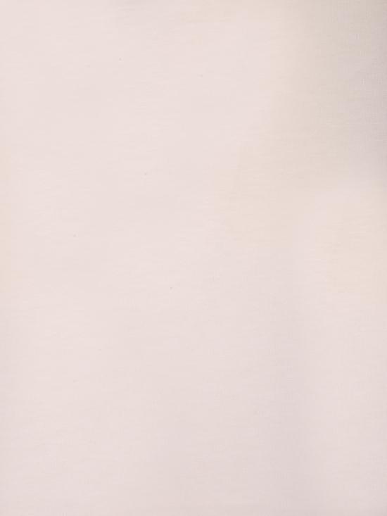 26SS 몽클레어 코튼 저지 티셔츠 8C73200 V8058 033 White - MONCLER