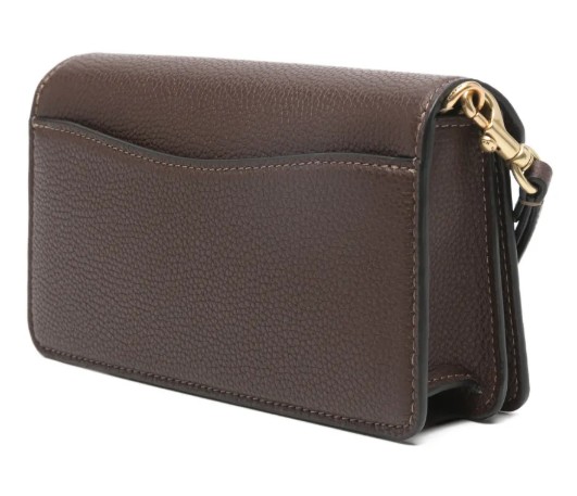 26SS 코치 크로스백 CBF14 B4MPL maple - COACH