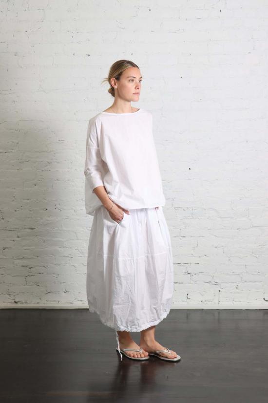  앨범 디 파밀리아 롱 스커트 앨범 Di Famiglia 벌룬  Tc - ALBUM DI FAMIGLIA