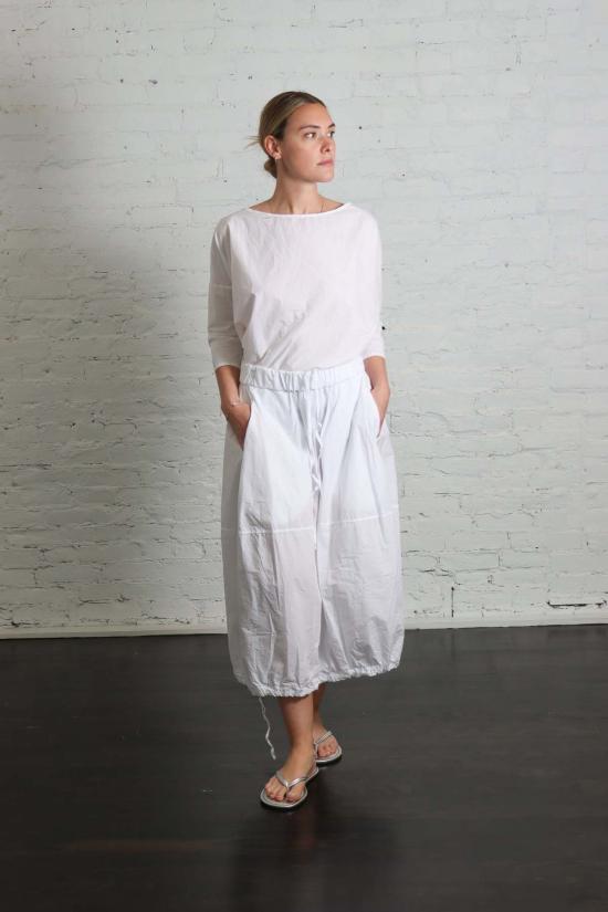  앨범 디 파밀리아 롱 스커트 앨범 Di Famiglia 벌룬  Tc - ALBUM DI FAMIGLIA