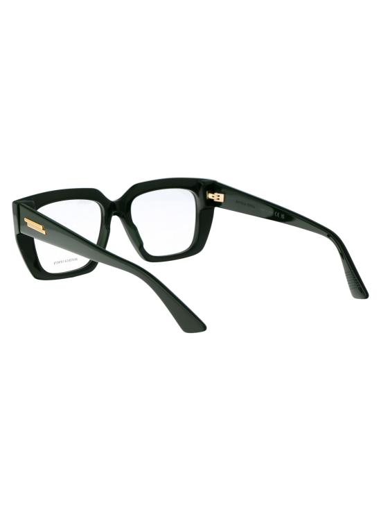 26SS 보테가베네타 안경 BV1032O 006 green - BOTTEGA VENETA