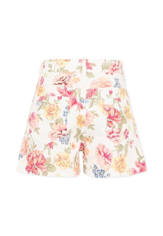 26SS [키즈] 끌로에 쇼츠/버뮤다 C20849 S95 MULTICOLOR - CHLOE