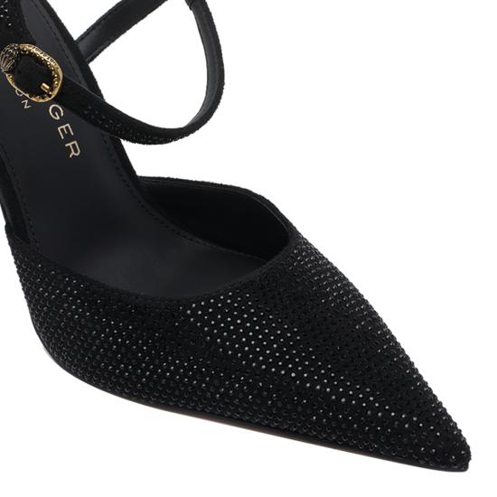 25FW 커트가이거 힐/펌프스 4989400609 BLACK Black - KURT GEIGER