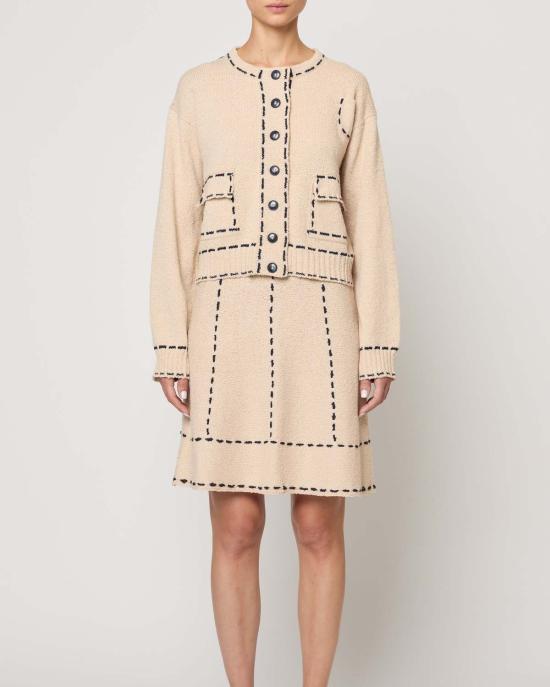  아뜰리에 델핀 자켓 아틀리에 델핀 로티 재킷