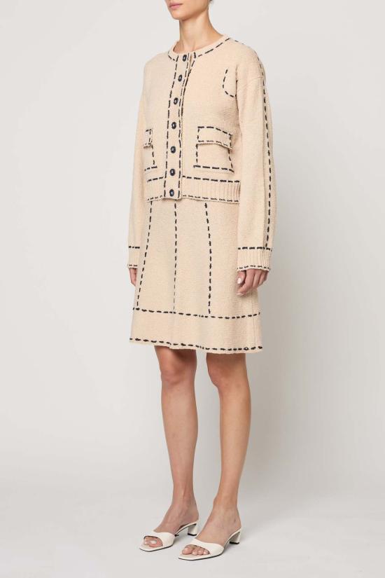  아뜰리에 델핀 자켓 아틀리에 델핀 로티 재킷 - ATELIER DELPHINE