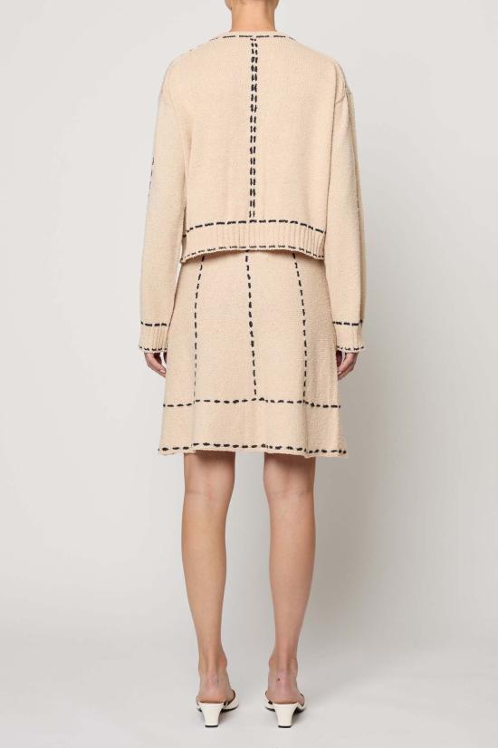  아뜰리에 델핀 자켓 아틀리에 델핀 로티 재킷 - ATELIER DELPHINE