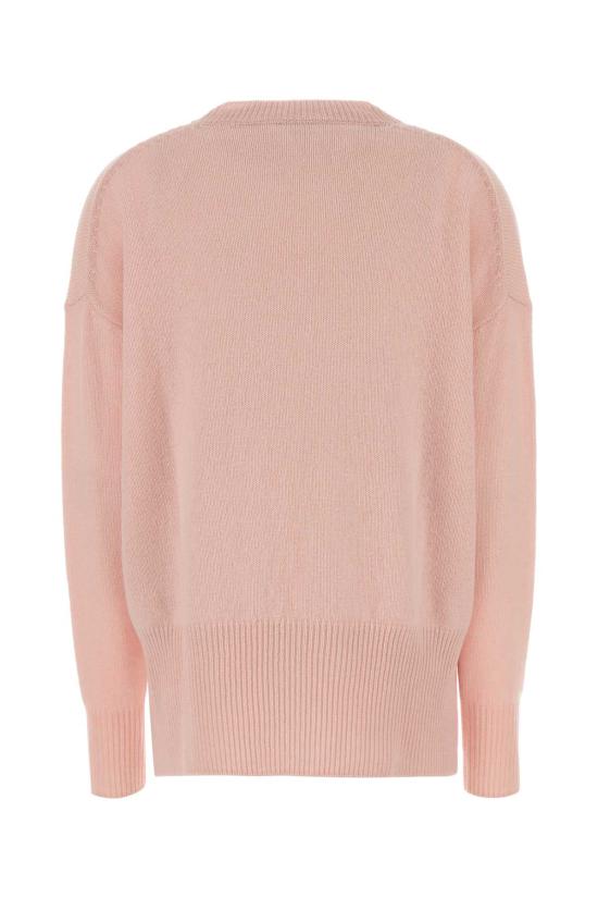 26SS 질샌더 스웨터 J02GP0013J13206 685 Pink - JIL SANDER