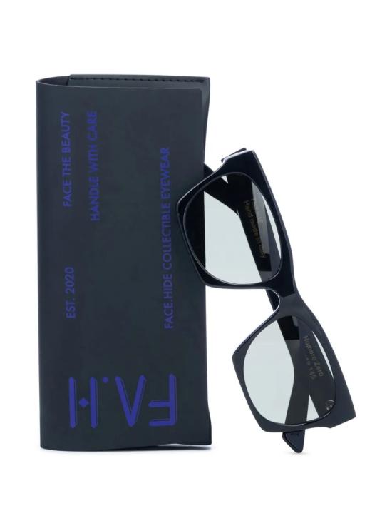 26SS 페이스 하이드 선글라스 NUMERO 0 099 PREMIERE - FACE HIDE