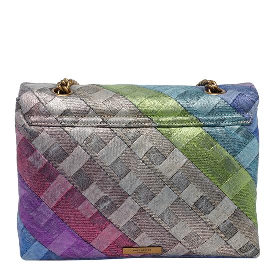 25FW 커트가이거 크로스백 9796569669 MULTI MultiColour - KURT GEIGER