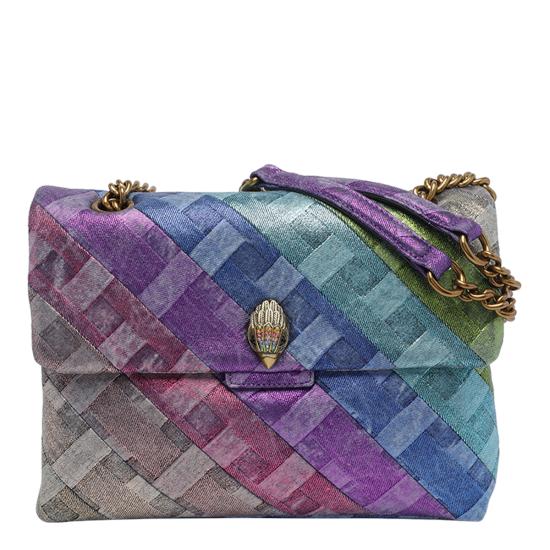 25FW 커트가이거 크로스백 9796569669 MULTI MultiColour