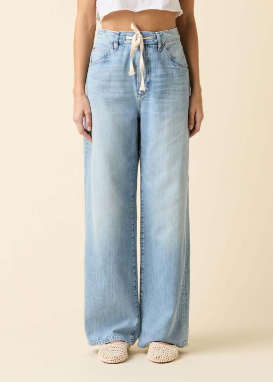  르장 데님 팬츠 르 장 루나 장