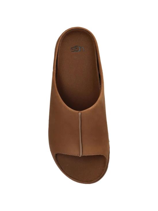 26SS 어그 뮬/슬리퍼 1177351 DARK CHESTNUT - UGG