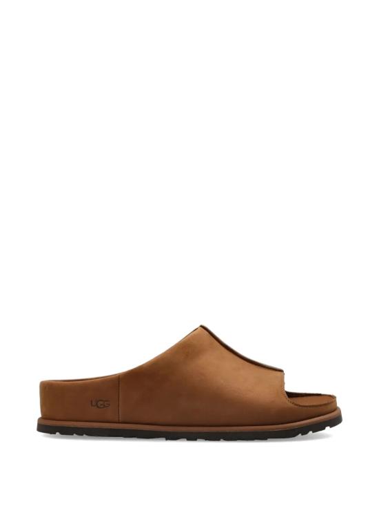 26SS 어그 뮬/슬리퍼 1177351 DARK CHESTNUT