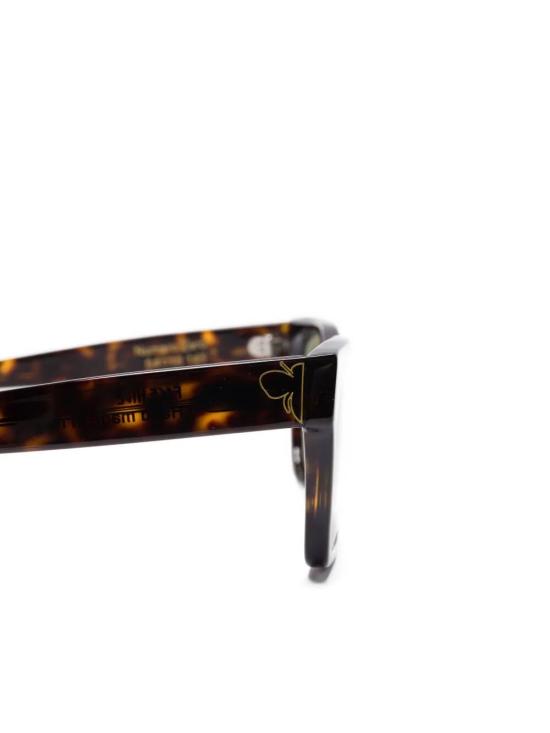 26SS 페이스 하이드 선글라스 NUMERO 0 099 HAVANA - FACE HIDE