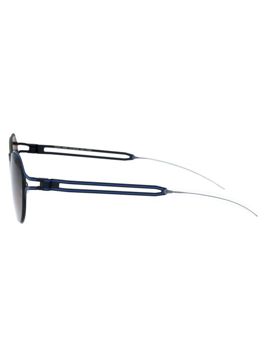 26SS 마이키타 선글라스 VAASA 514 blue - MYKITA